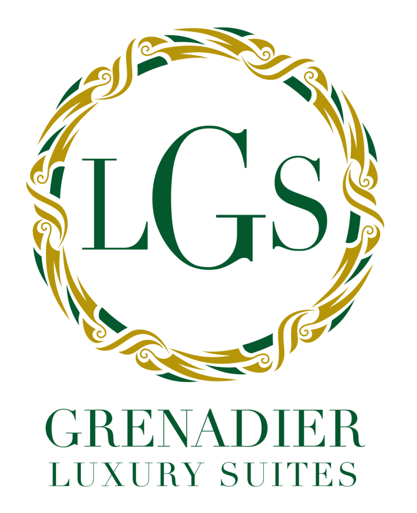 GrenadierLOGO